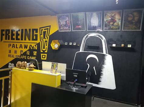 THE 10 BEST Philippines Escape Rooms .